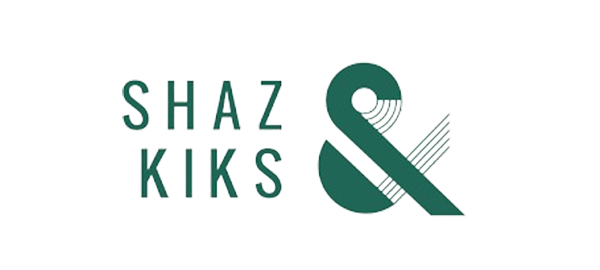 Shaz and Kiks